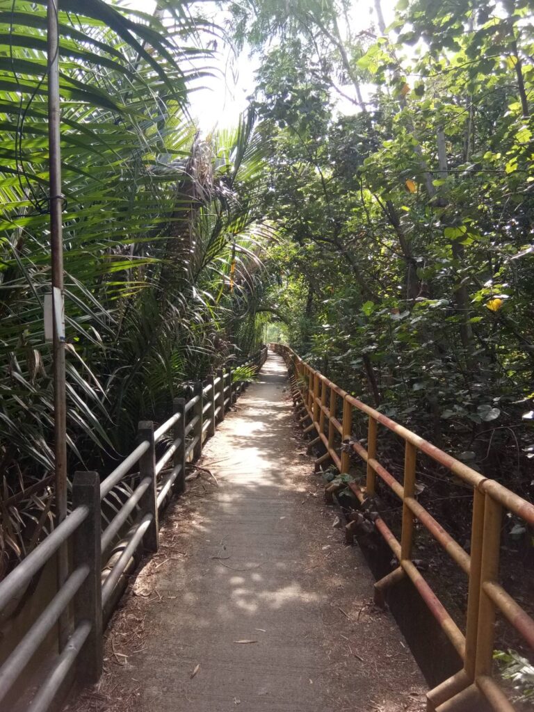 beautiful Bike way bangkok